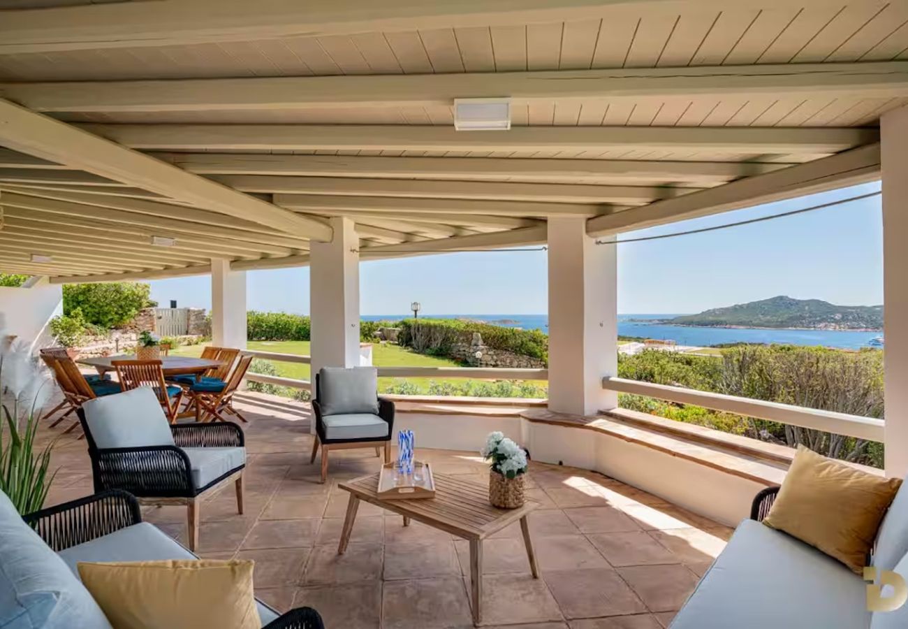 Villa a Porto Cervo - Villa Auria LVD
