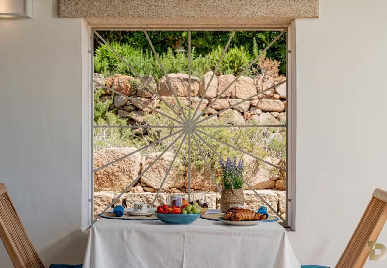 Villa a Porto Cervo - Villa Auria LVD