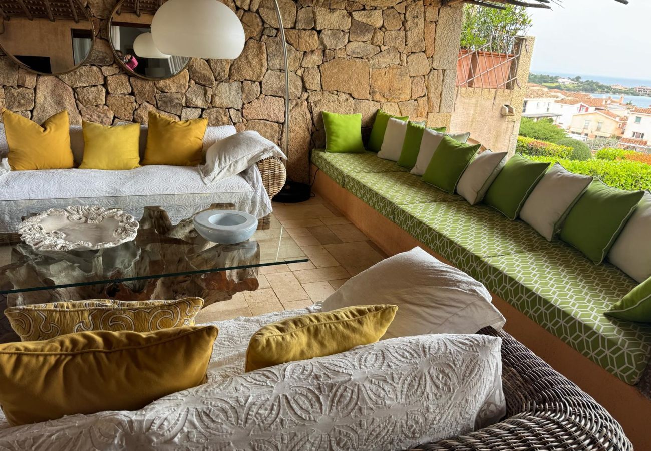 Appartamento a Porto Cervo - Appartamento Piazza Principe