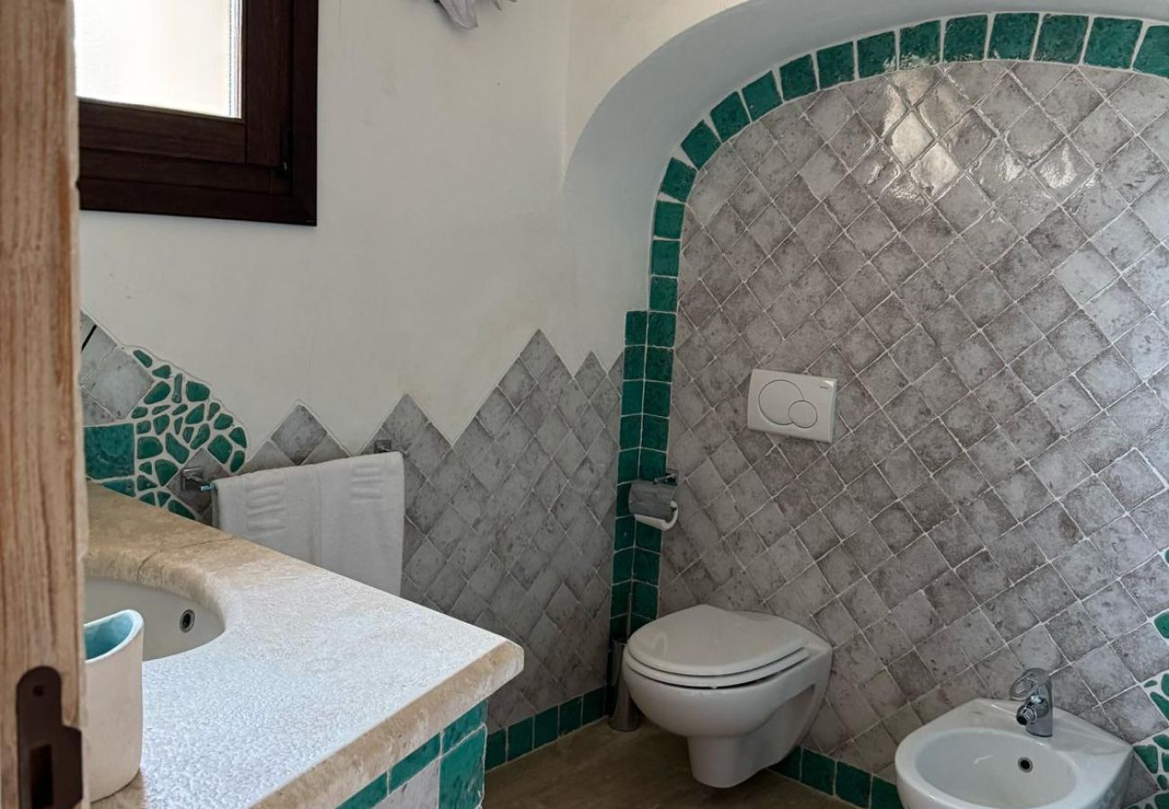 Appartamento a Porto Cervo - Appartamento Piazza Principe