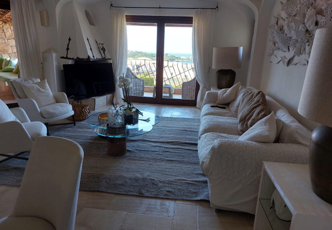 Appartamento a Porto Cervo - Appartamento Piazza Principe