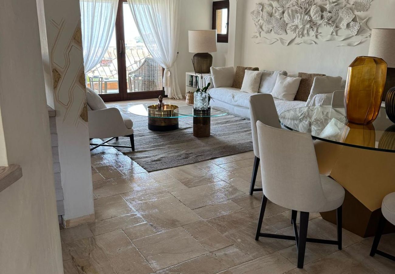 Appartamento a Porto Cervo - Appartamento Piazza Principe