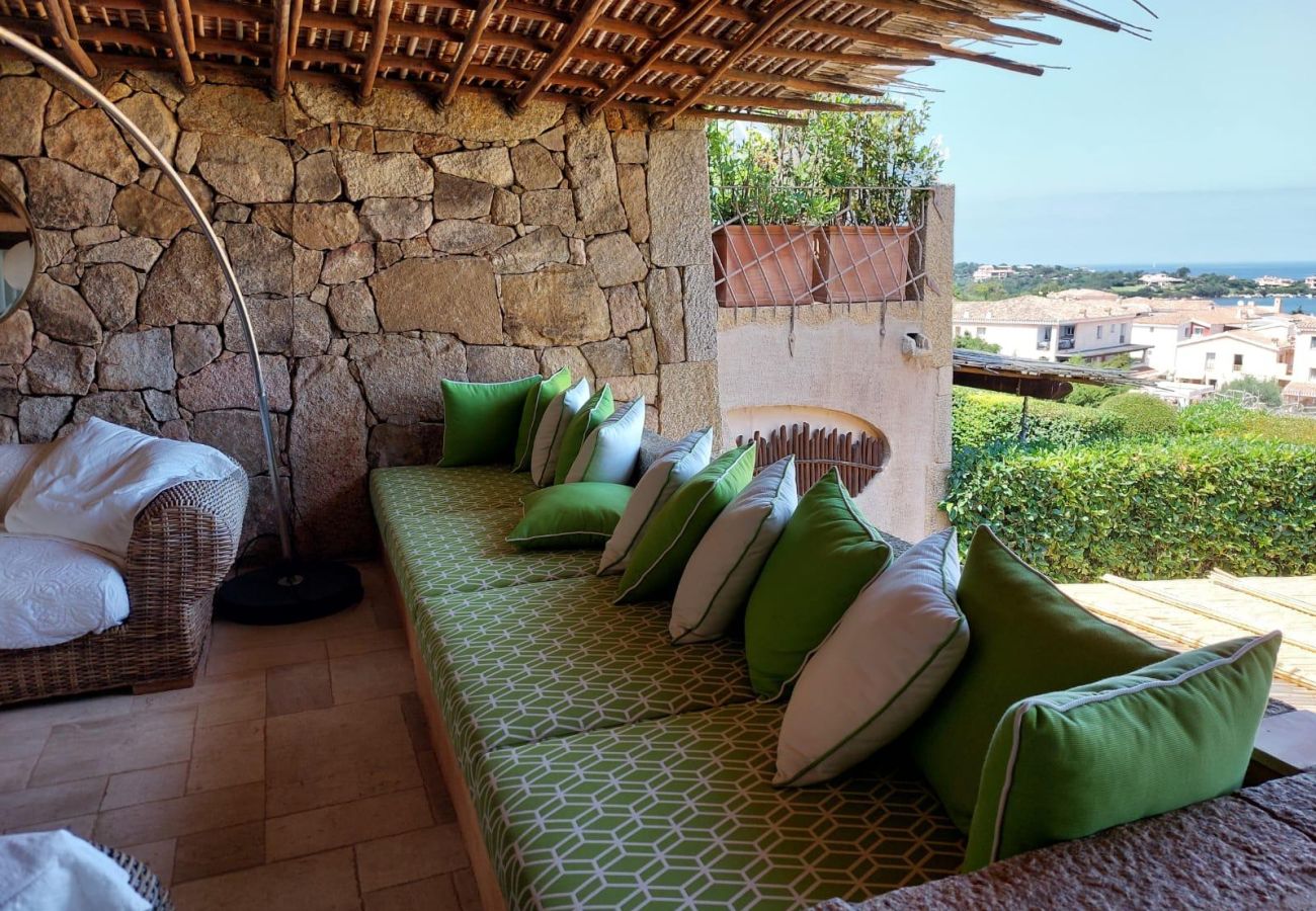 Appartamento a Porto Cervo - Appartamento Piazza Principe