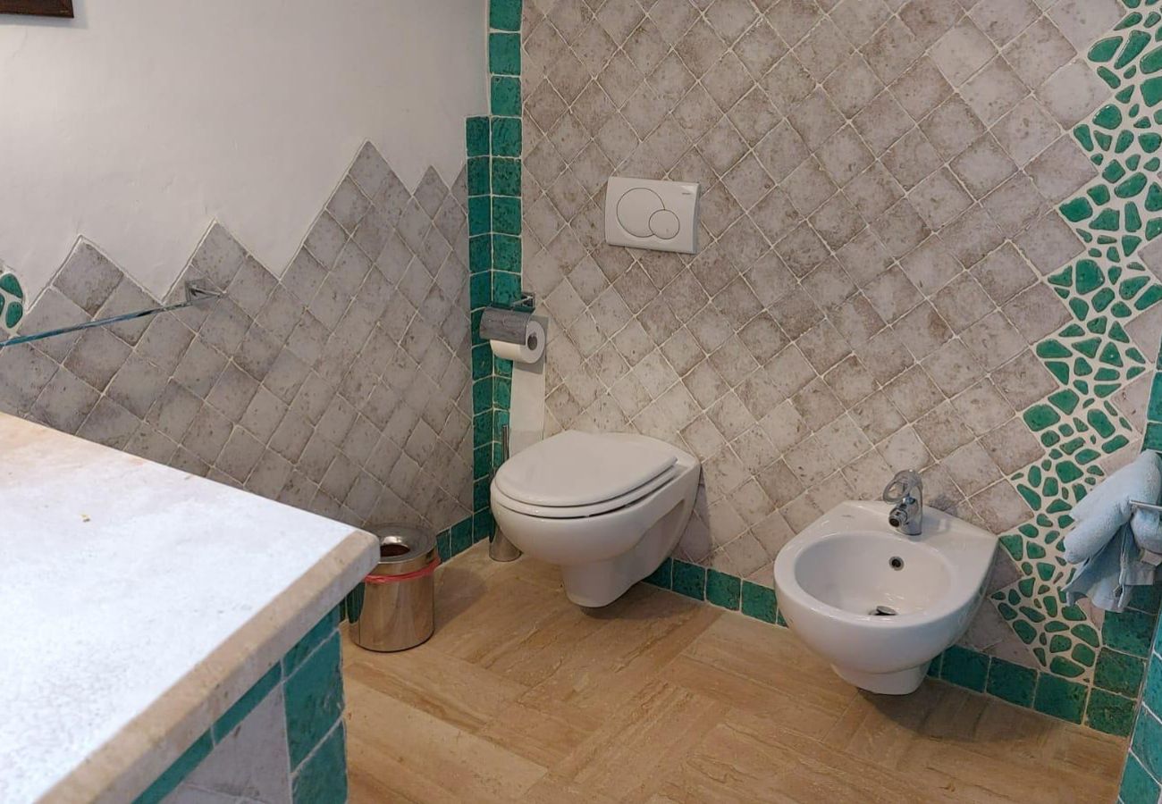 Appartamento a Porto Cervo - Appartamento Piazza Principe