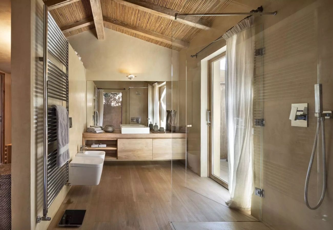 Villa a Palau - Villa Onore