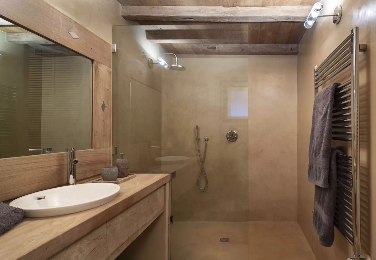 Villa a Palau - Villa Onore