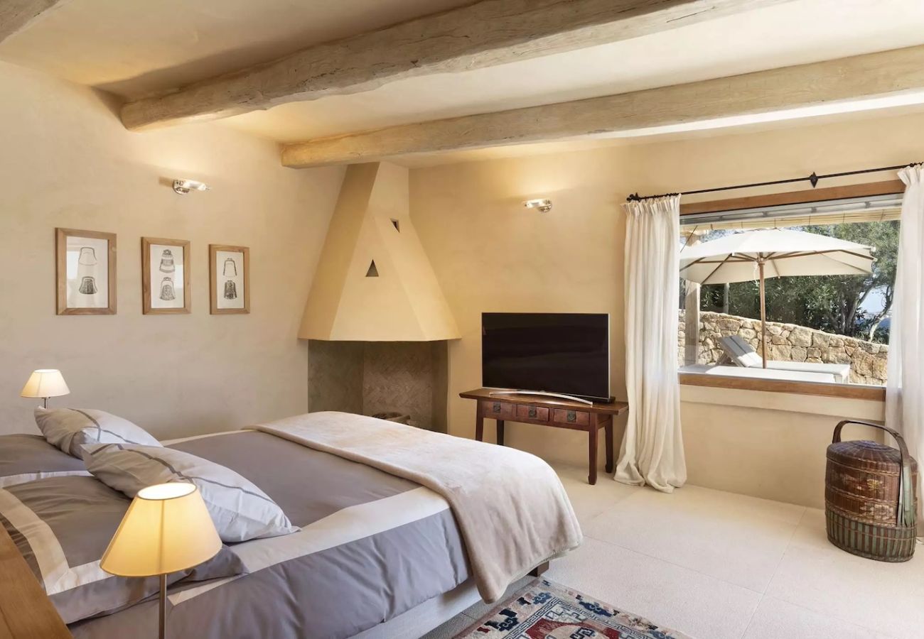 Villa a Palau - Villa Onore