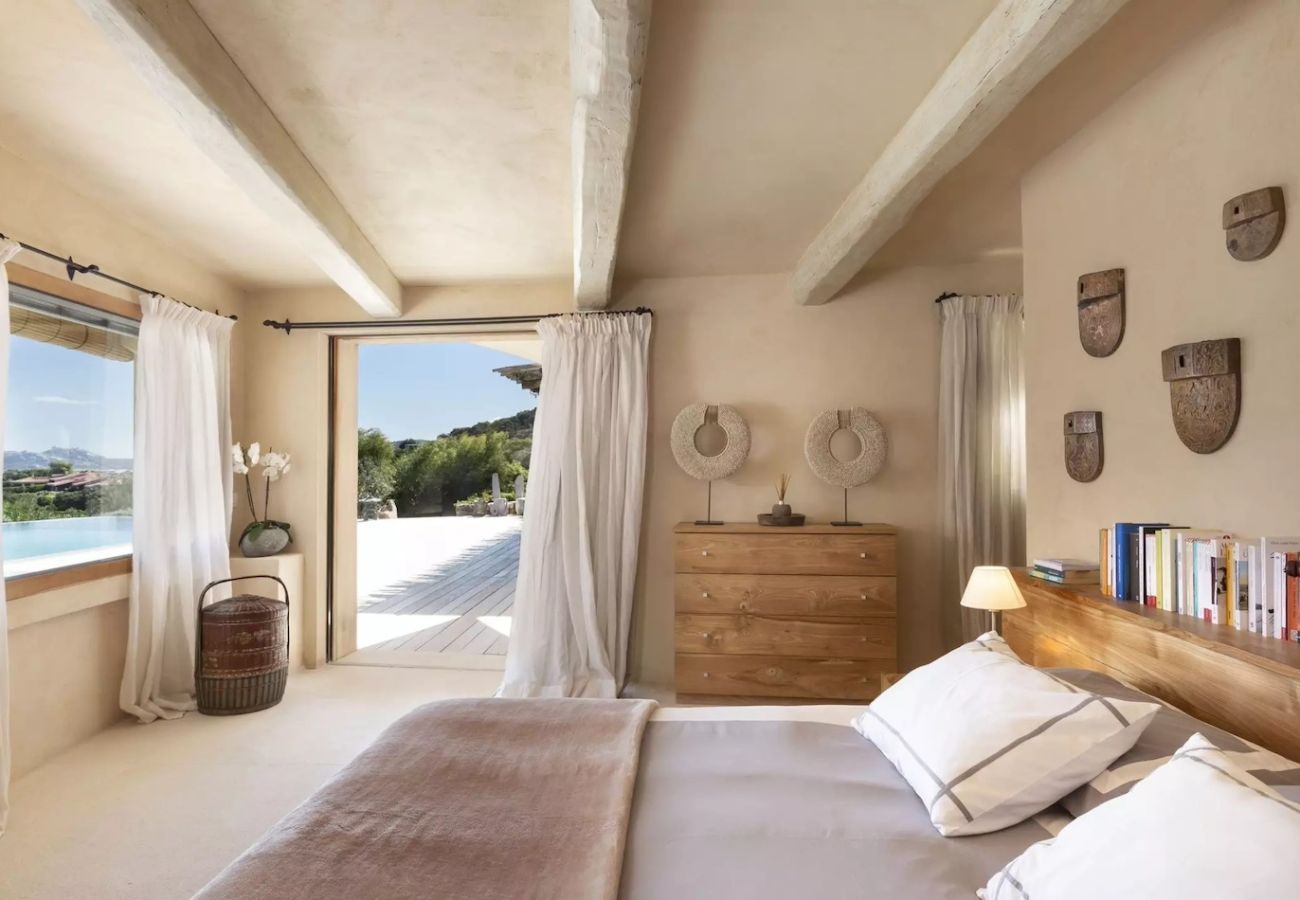 Villa a Palau - Villa Onore