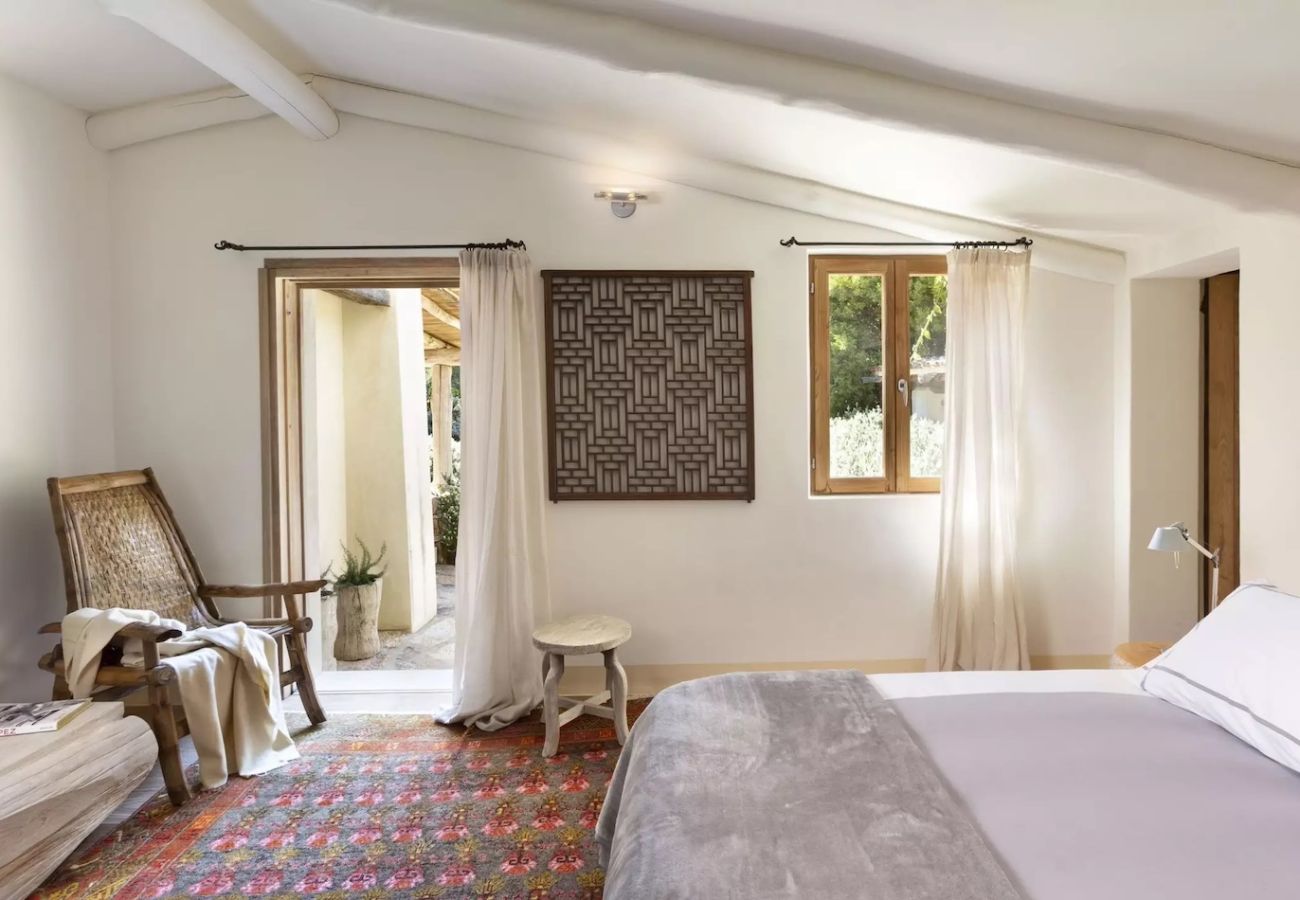 Villa a Palau - Villa Onore