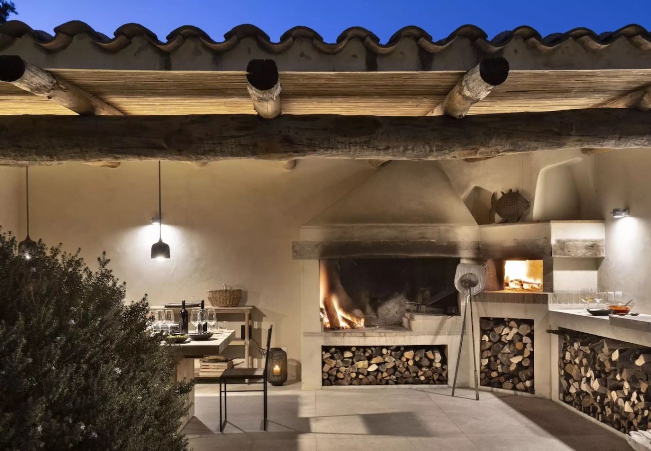 Villa a Palau - Villa Onore