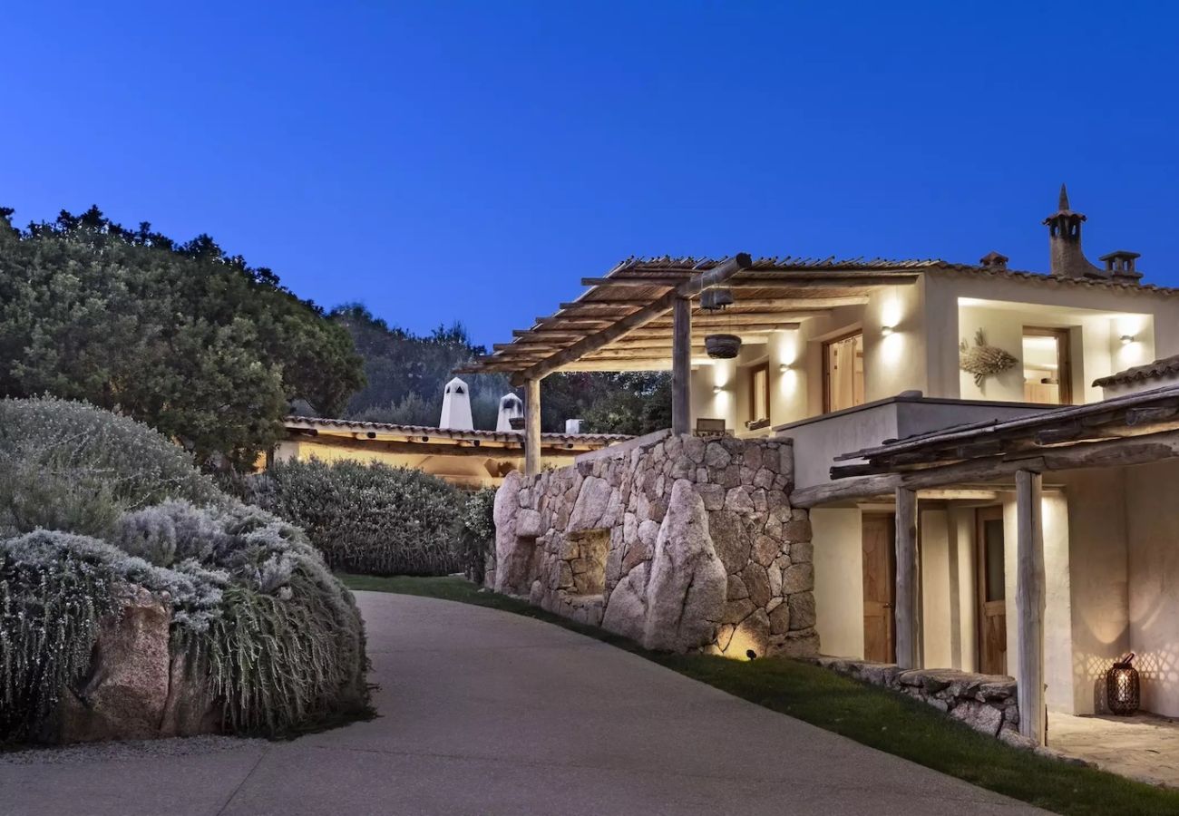 Villa a Palau - Villa Onore