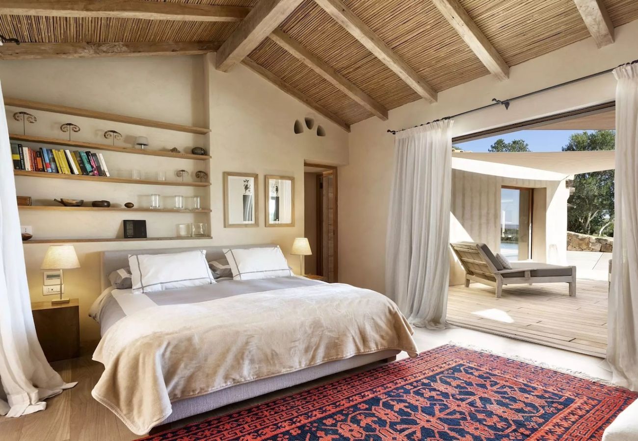 Villa a Palau - Villa Onore