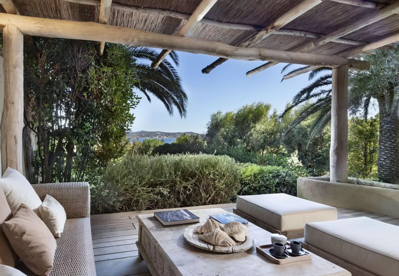 Villa a Palau - Villa Onore