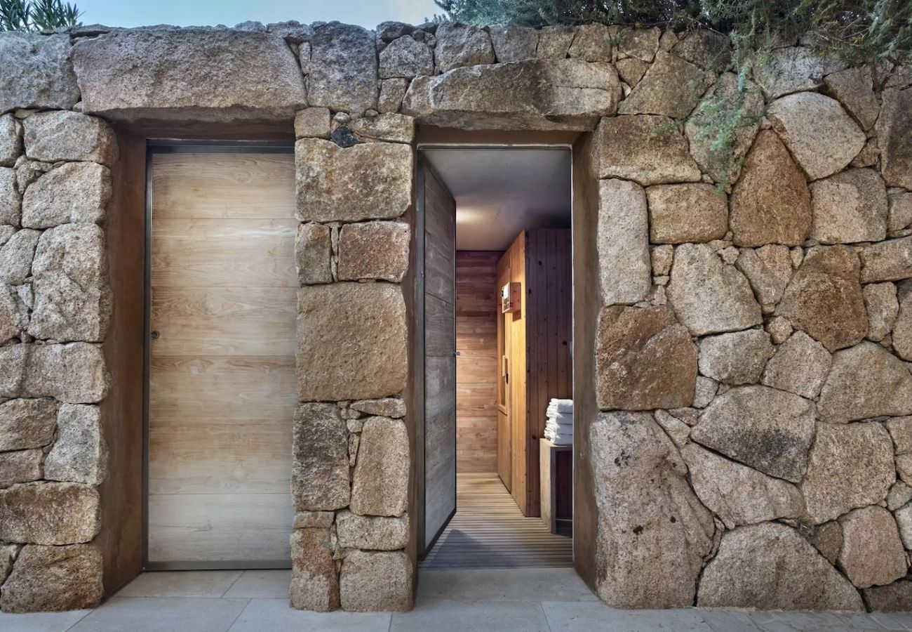 Villa a Palau - Villa Onore