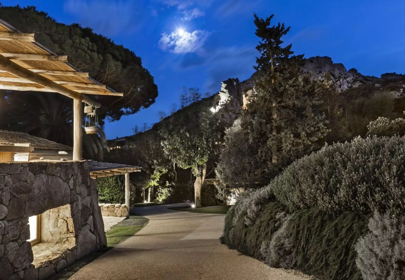 Villa a Palau - Villa Onore