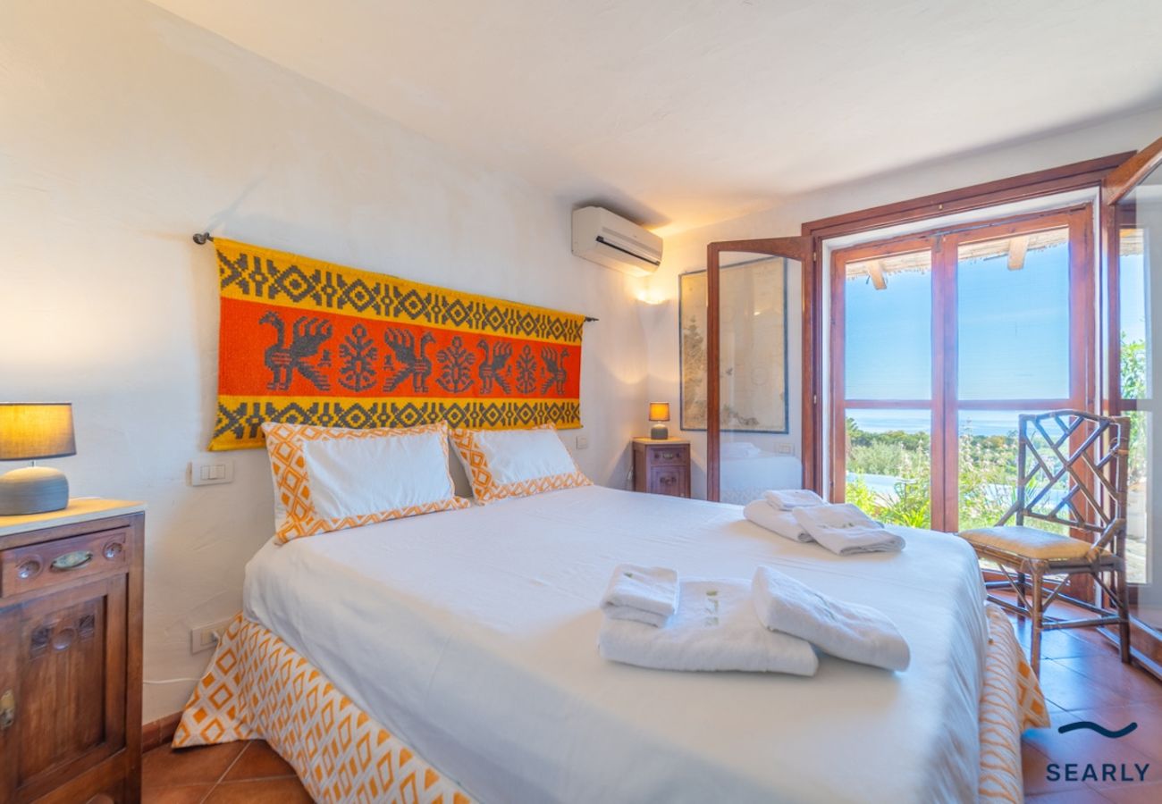 Villa a Porto Cervo - Villa Cavalli 