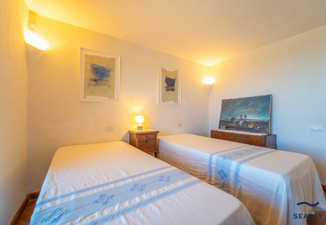 Villa a Porto Cervo - Villa Cavalli 