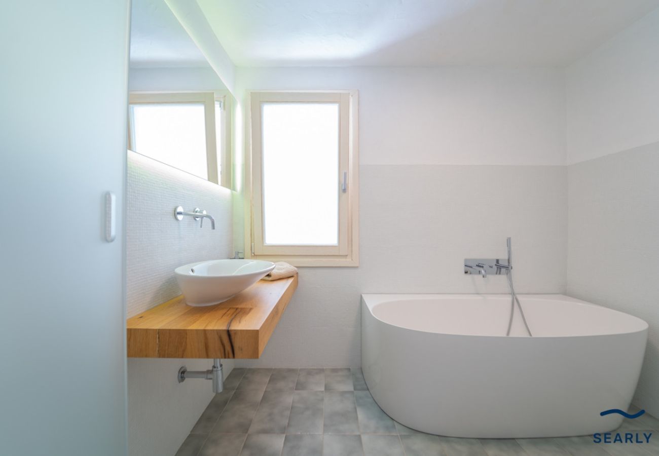 Villa a Porto Cervo - Villa Cavalli 