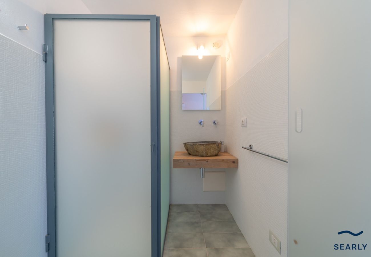 Villa a Porto Cervo - Villa Cavalli 