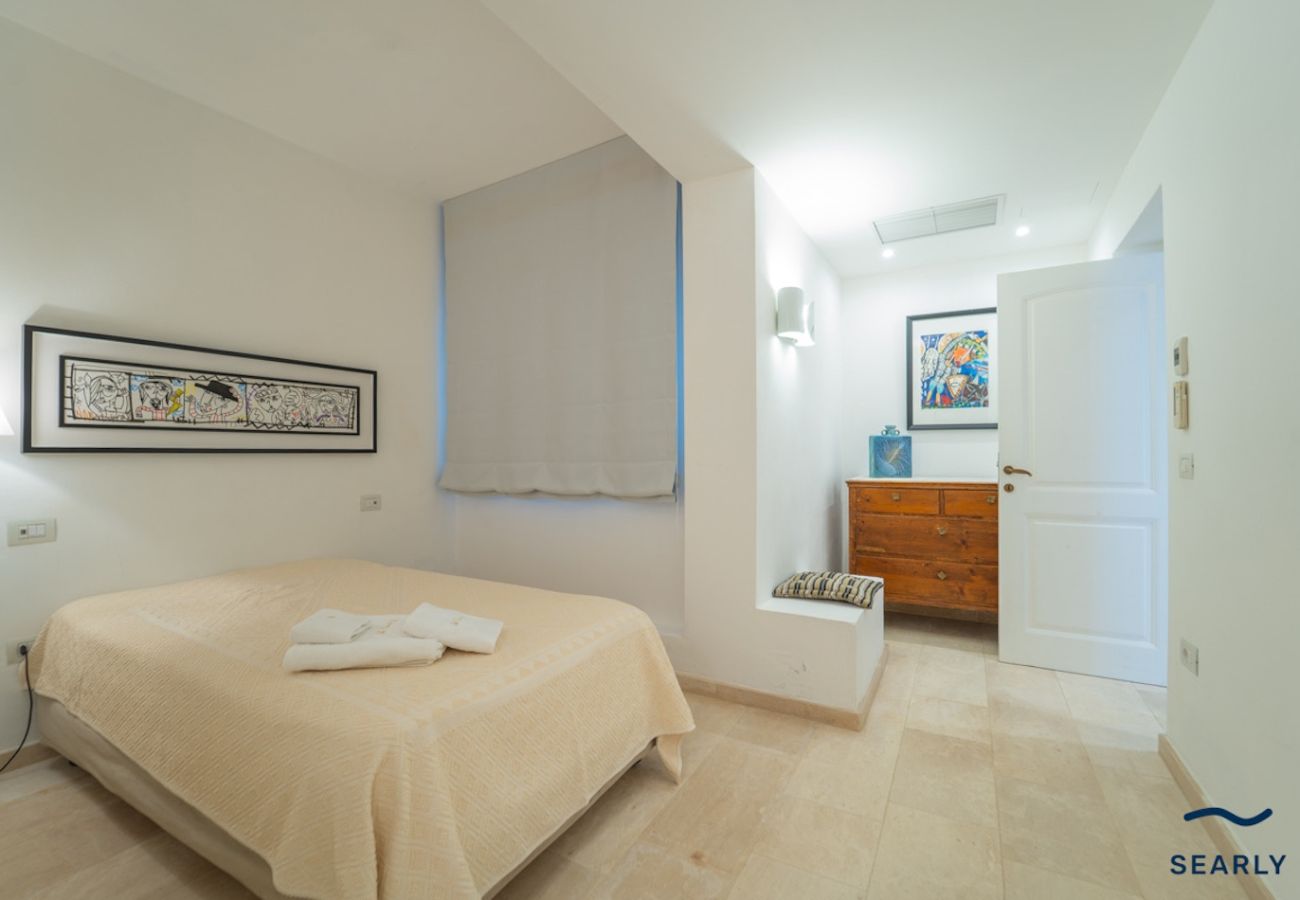 Villa a Porto Cervo - Villa Cavalli 