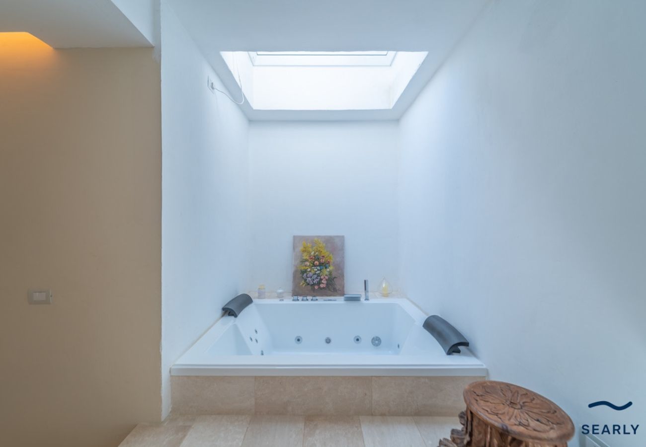 Villa a Porto Cervo - Villa Cavalli 