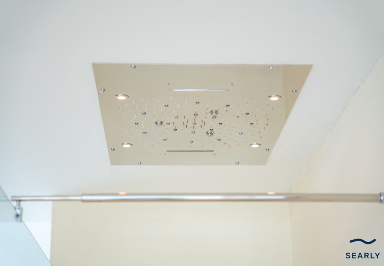 Villa a Porto Cervo - Villa Cavalli 