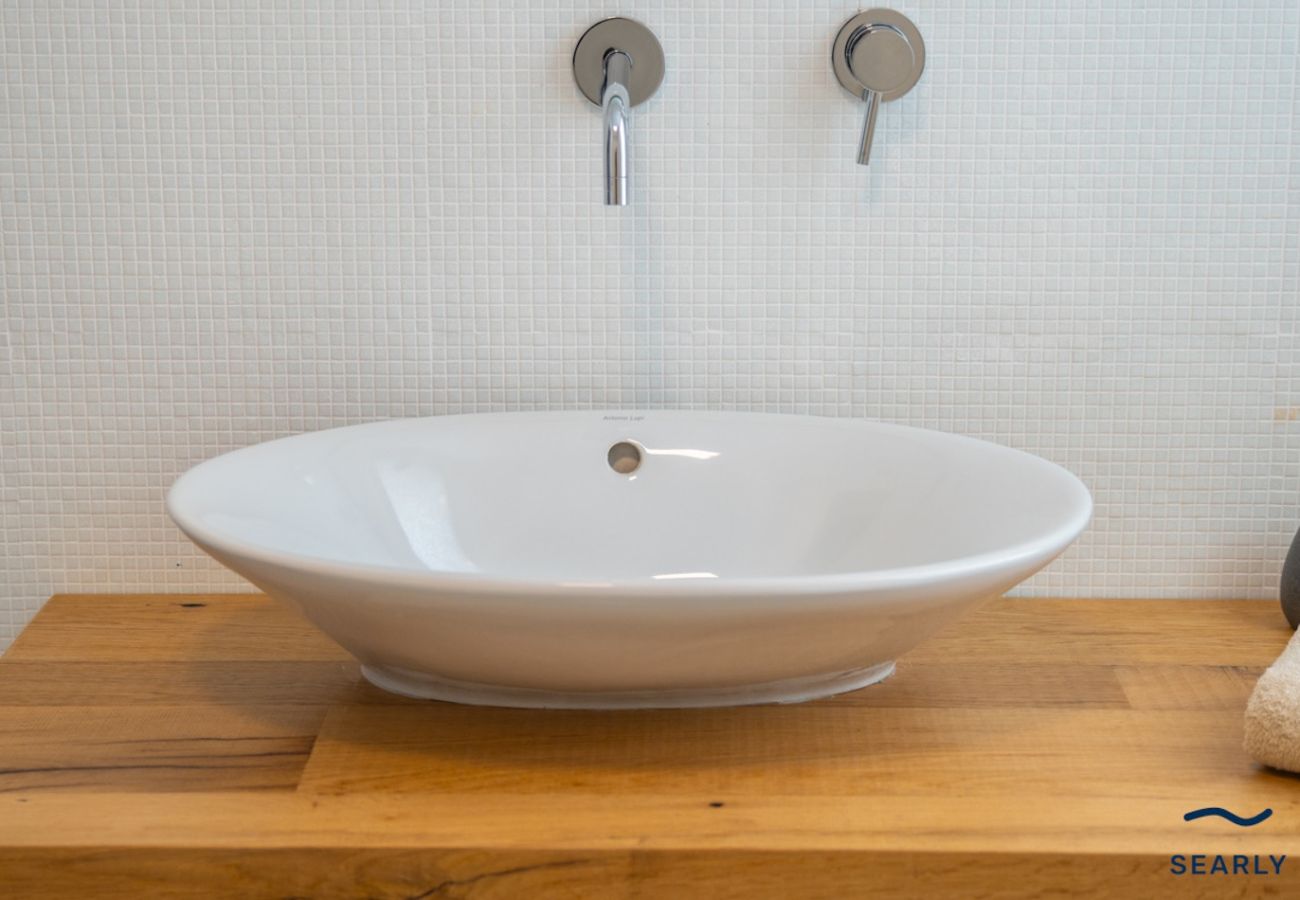 Villa a Porto Cervo - Villa Cavalli 