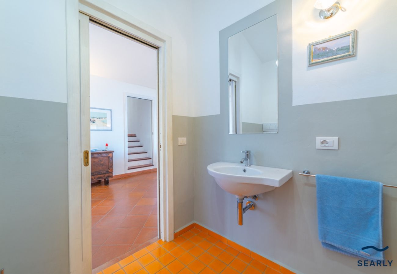 Villa a Porto Cervo - Villa Cavalli 