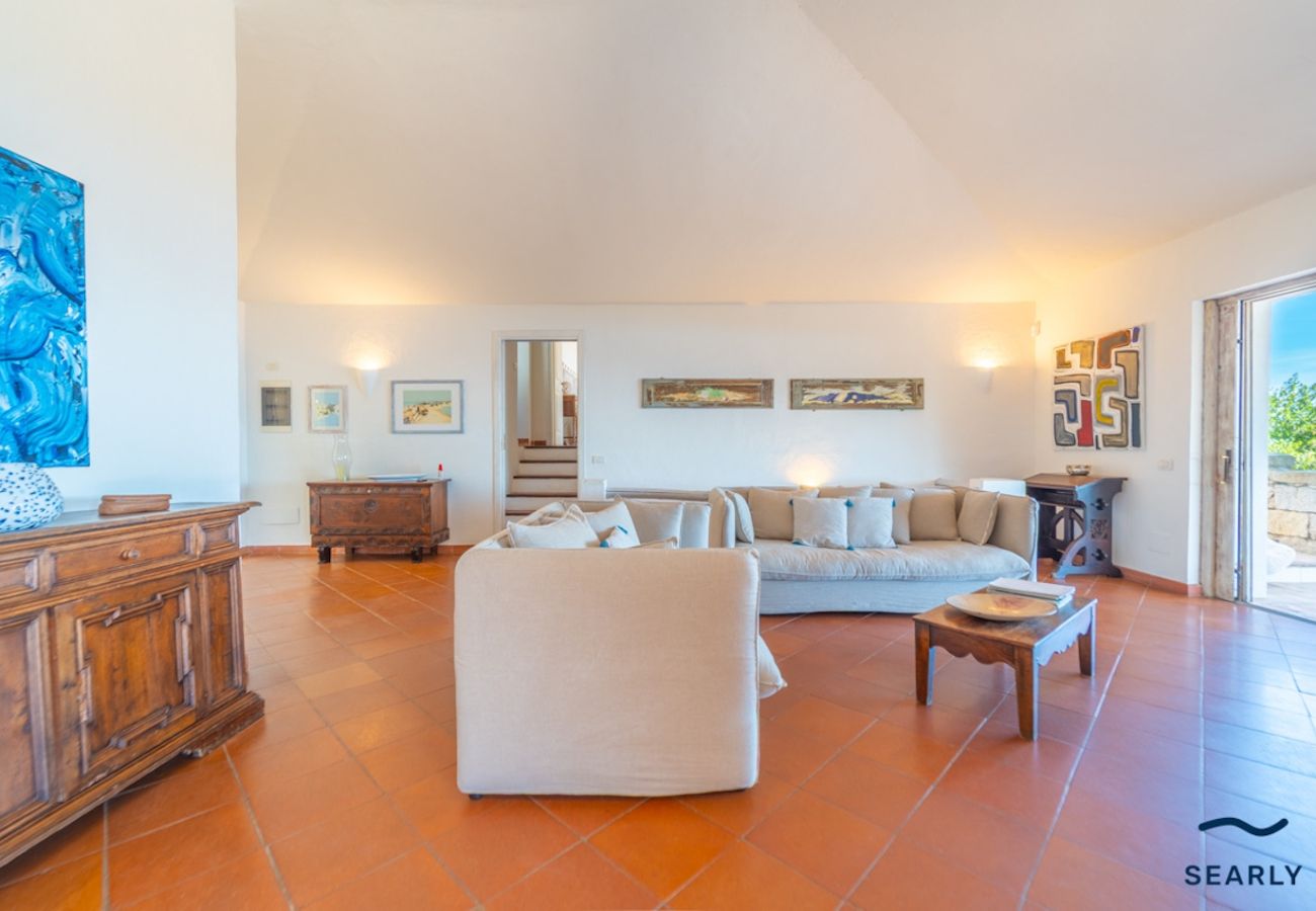 Villa a Porto Cervo - Villa Cavalli 