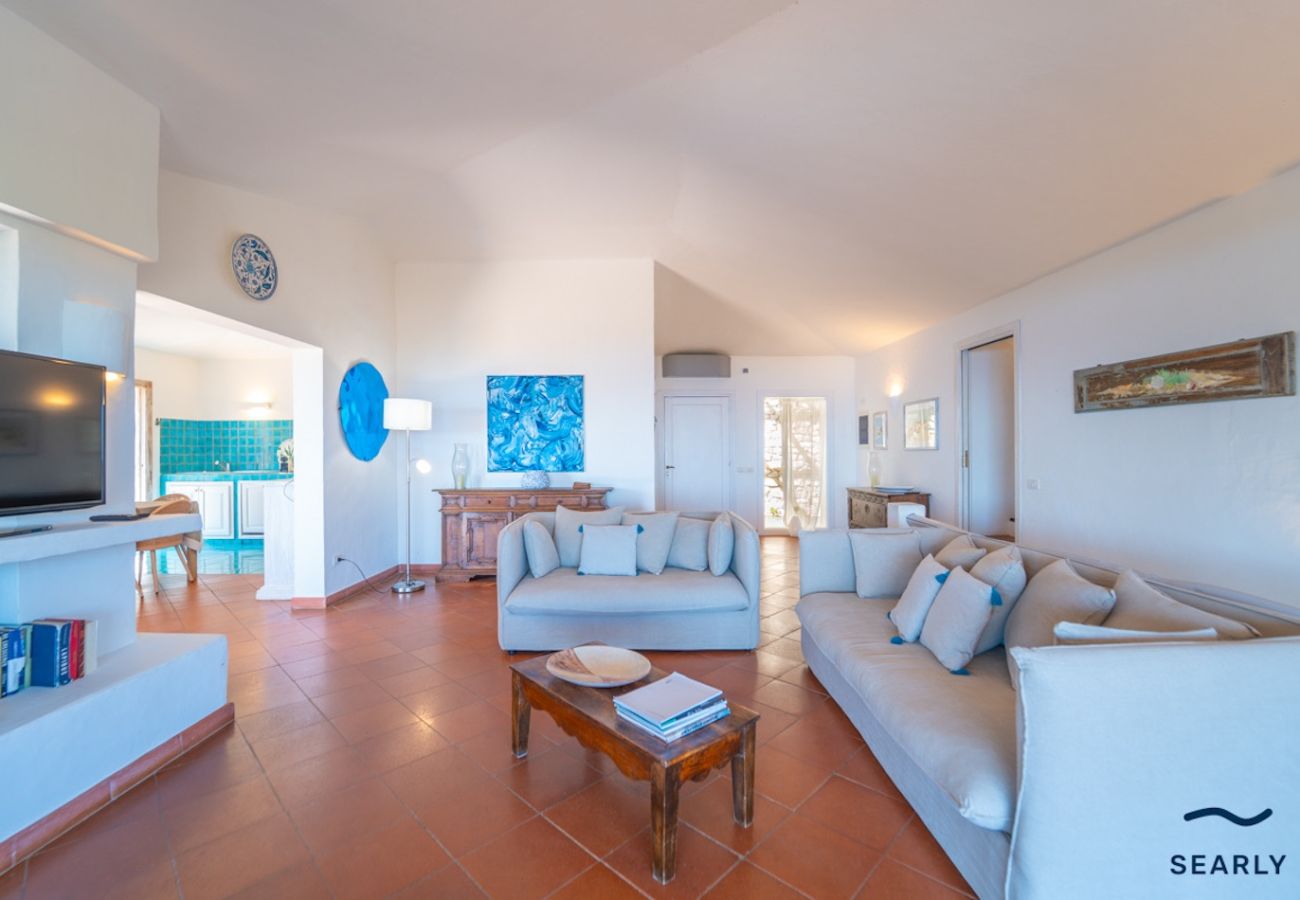 Villa a Porto Cervo - Villa Cavalli 