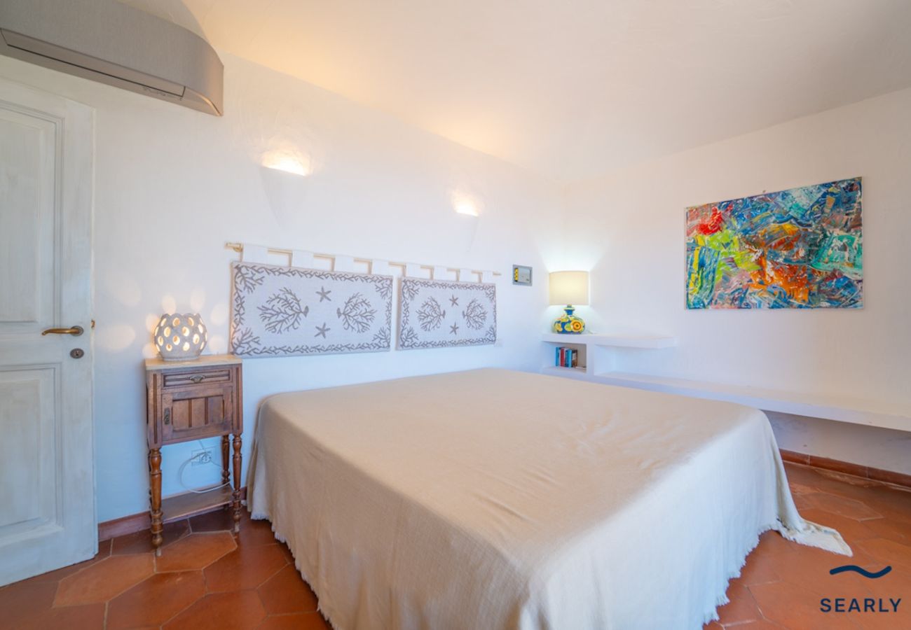 Villa a Porto Cervo - Villa Cavalli 