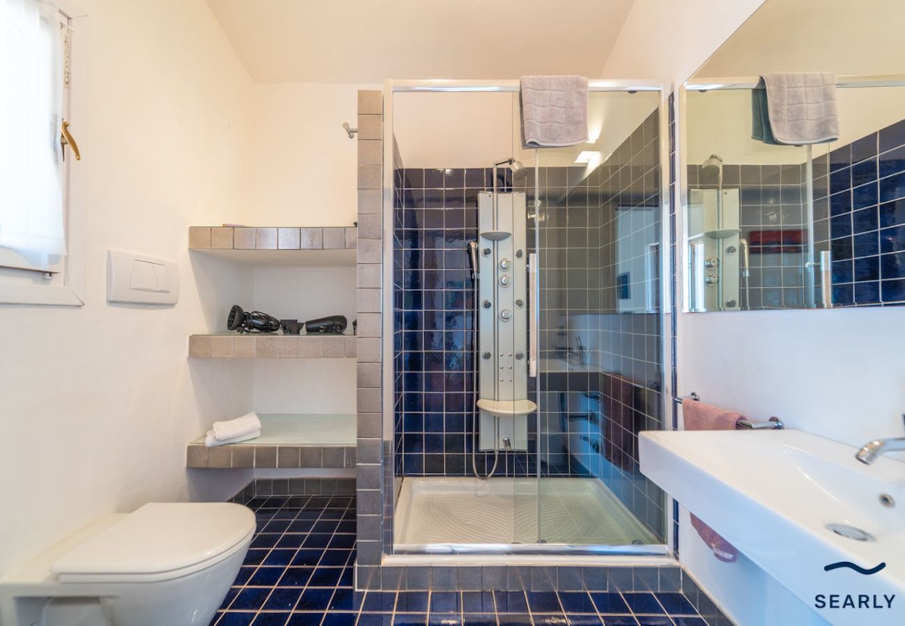 Villa a Porto Cervo - Villa Cavalli 