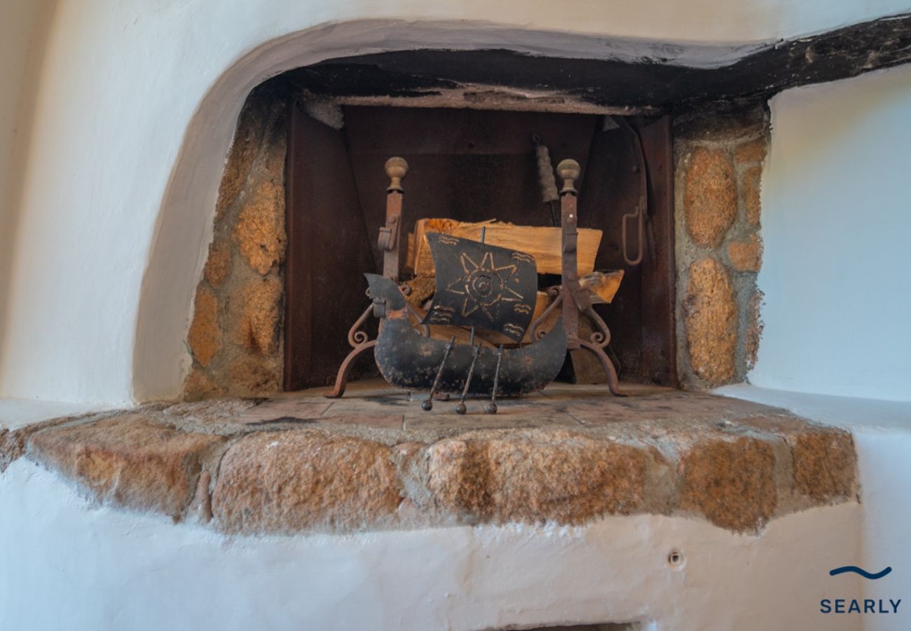 Villa a Porto Cervo - Villa Cavalli 