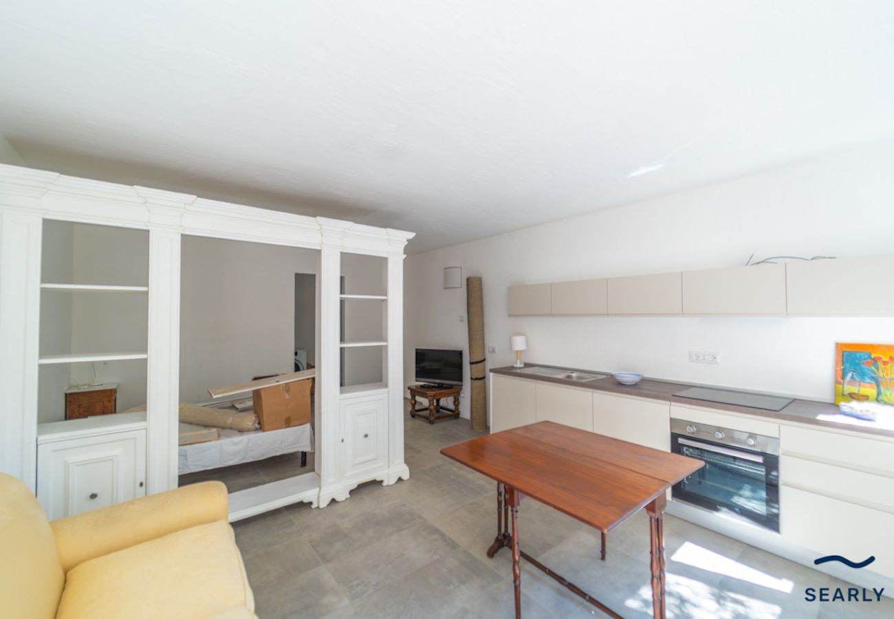 Villa a Porto Cervo - Villa Cavalli 