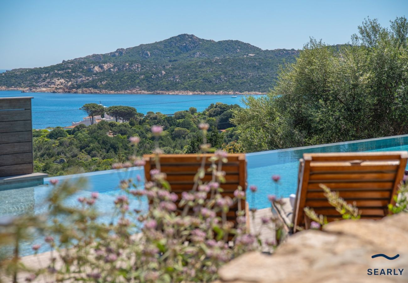 Villa a Porto Cervo - Villa Cavalli 