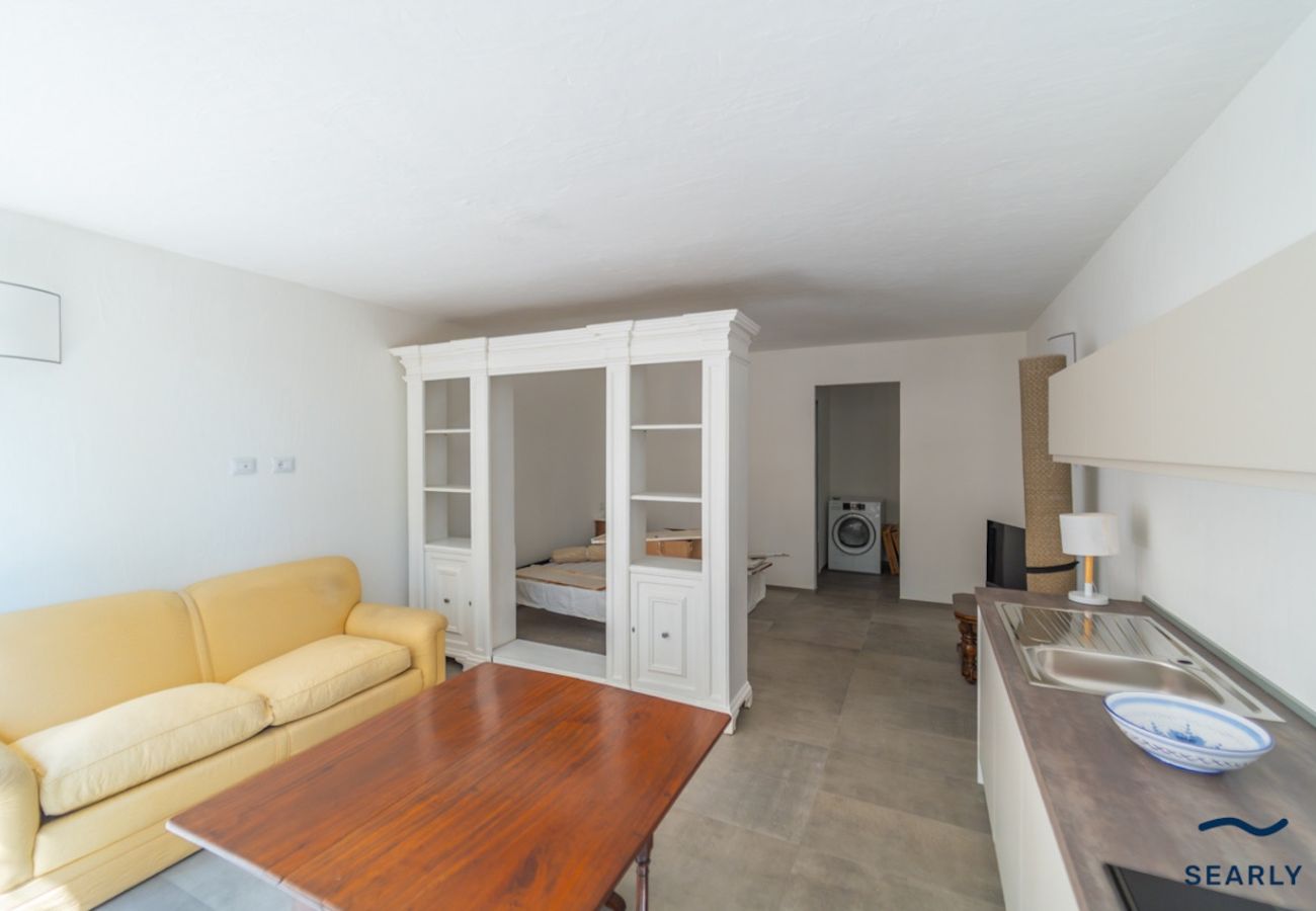 Villa a Porto Cervo - Villa Cavalli 