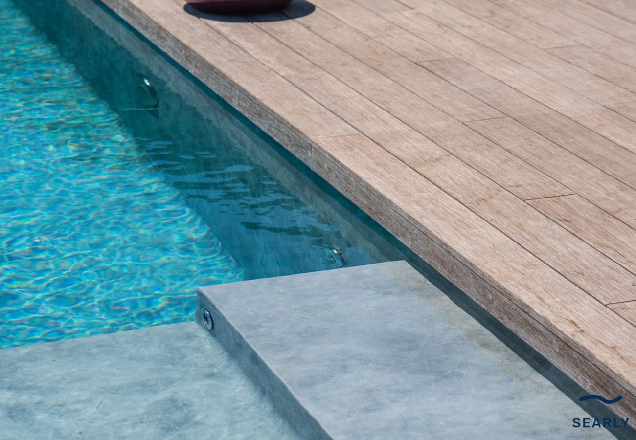 Villa a Porto Cervo - Villa Cavalli 