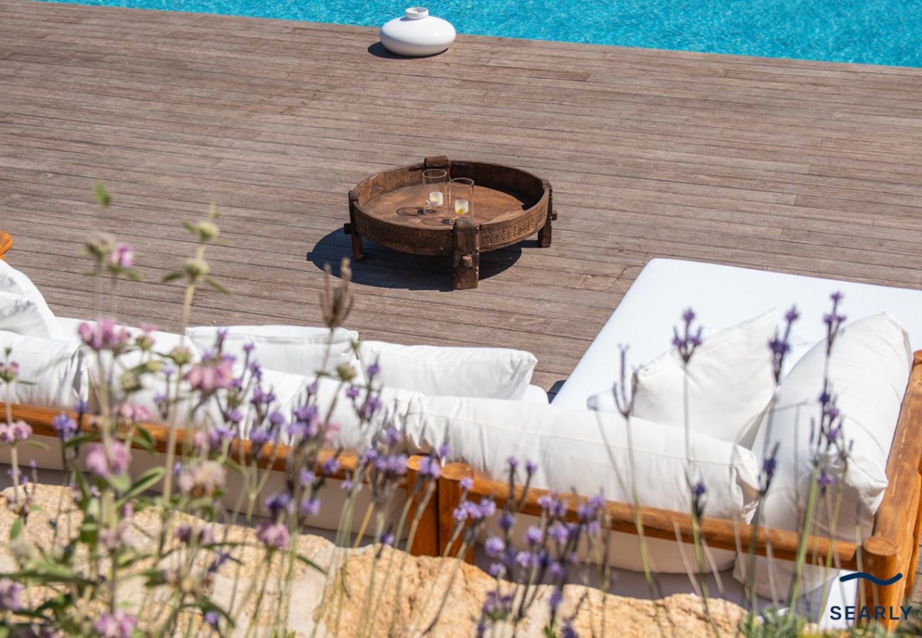 Villa a Porto Cervo - Villa Cavalli 