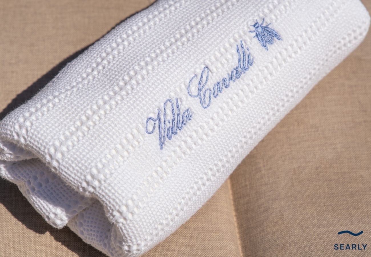 Villa a Porto Cervo - Villa Cavalli 