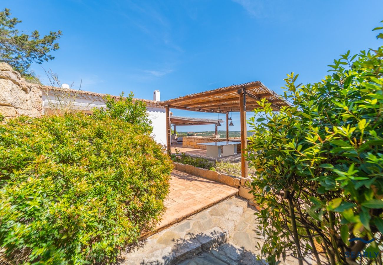 Villa a Porto Cervo - Villa Cavalli 
