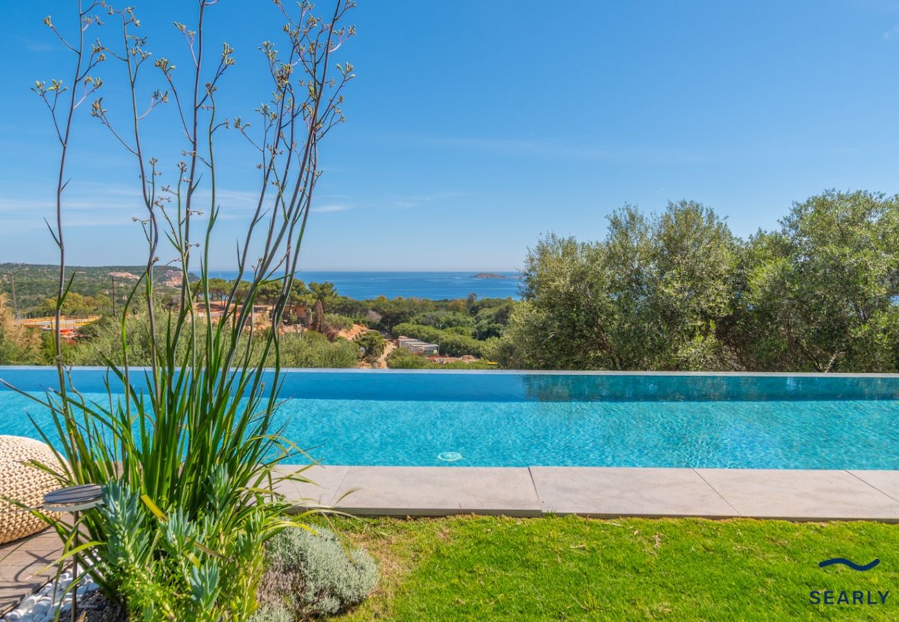 Villa a Porto Cervo - Villa Cavalli 