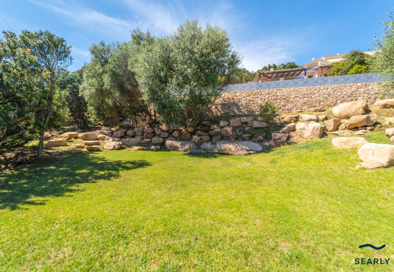Villa a Porto Cervo - Villa Cavalli 