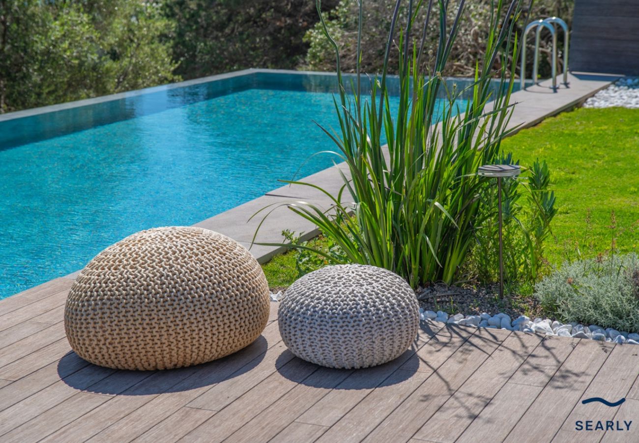 Villa a Porto Cervo - Villa Cavalli 