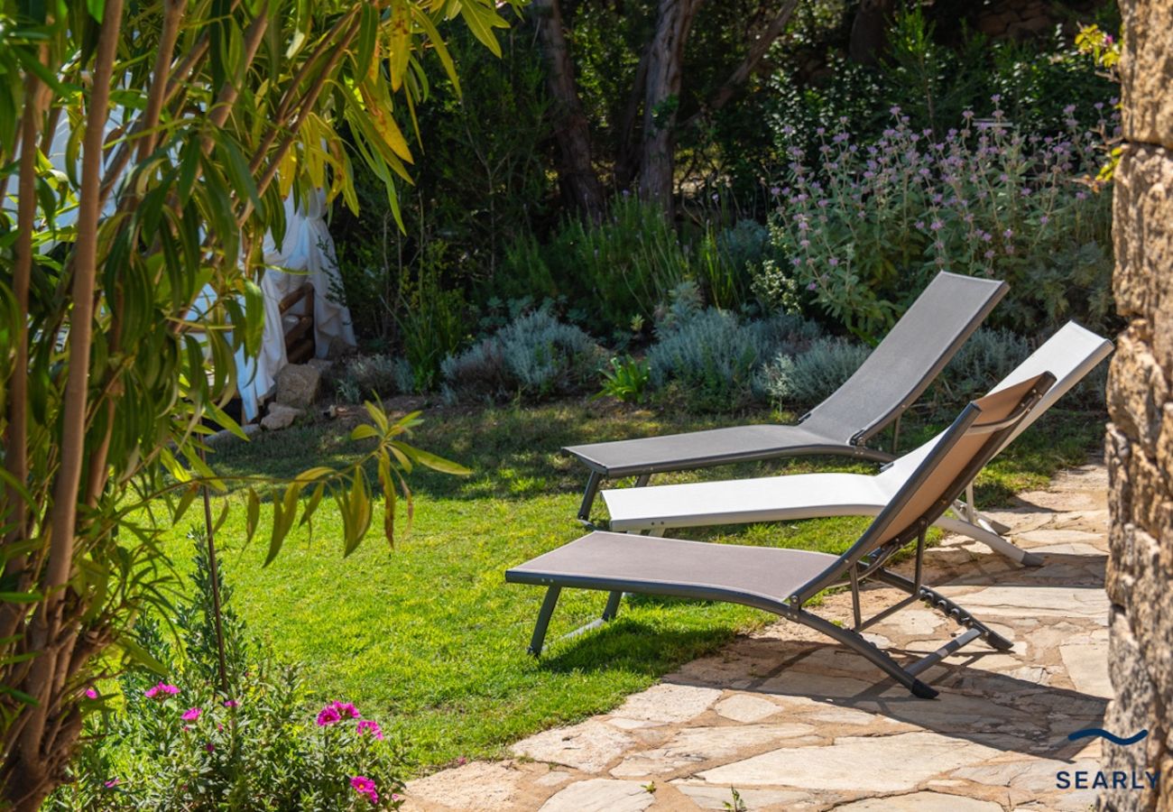 Villa a Porto Cervo - Villa Cavalli 