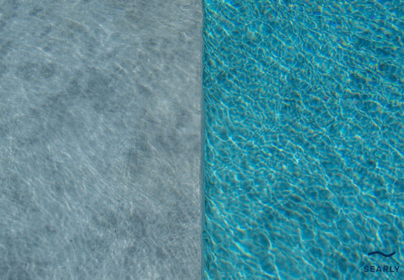 Villa a Porto Cervo - Villa Cavalli 