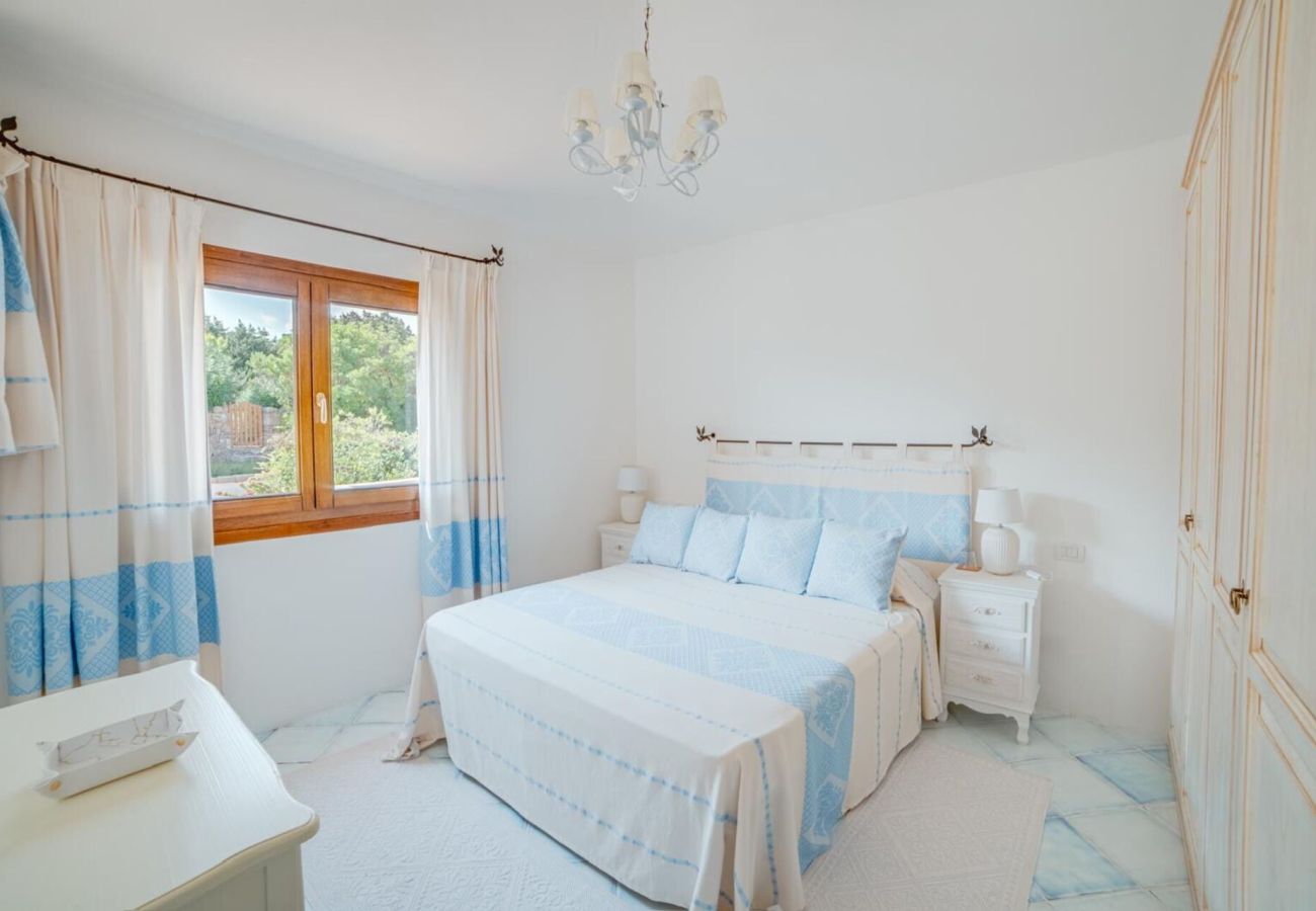 Villa a Porto Cervo - Villa Acantu