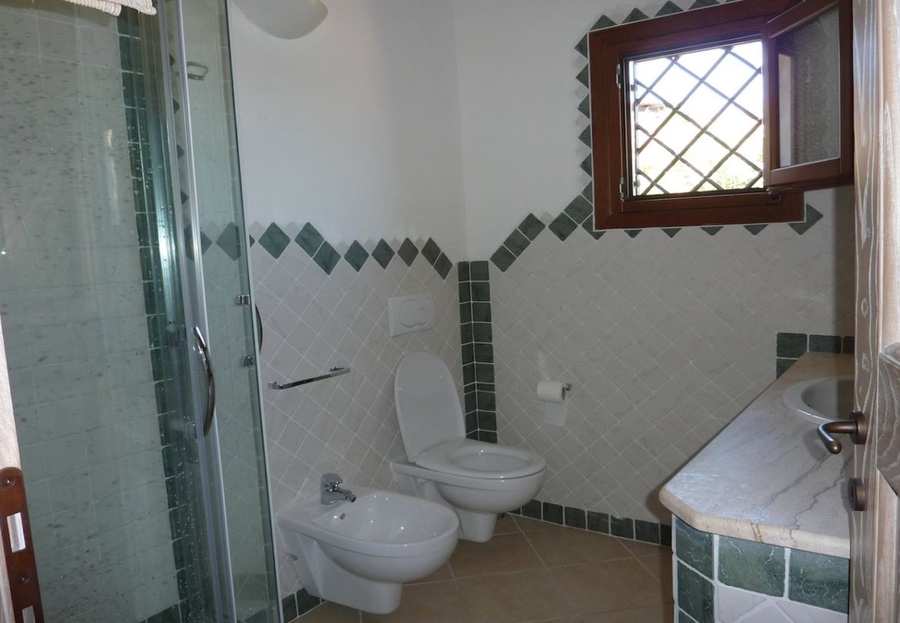 Villetta a San Teodoro - Villa Lilly 1