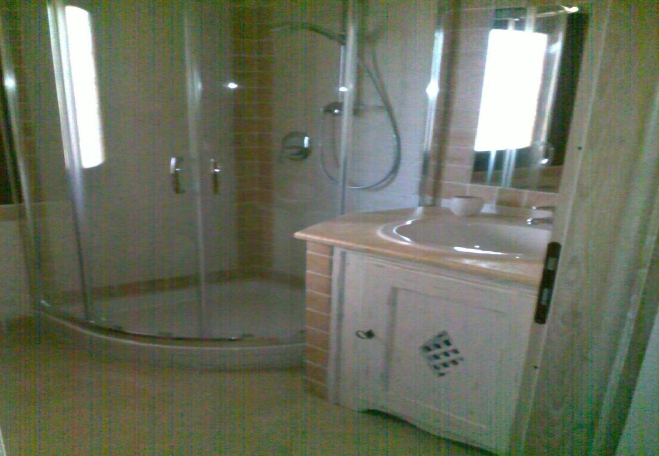 Villetta a San Teodoro - Villa Lilly 1