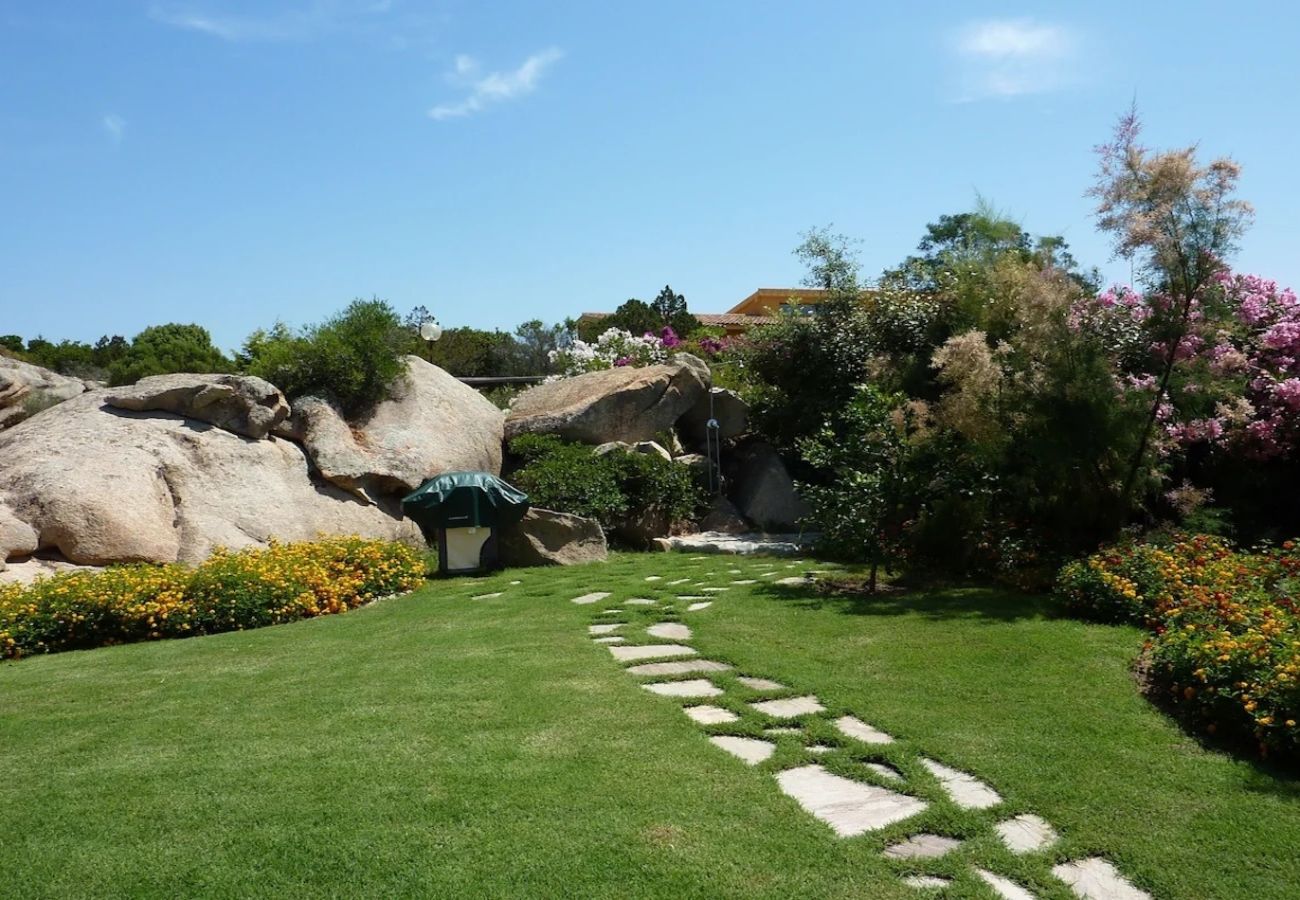 Villetta a San Teodoro - Villa Lilly 1