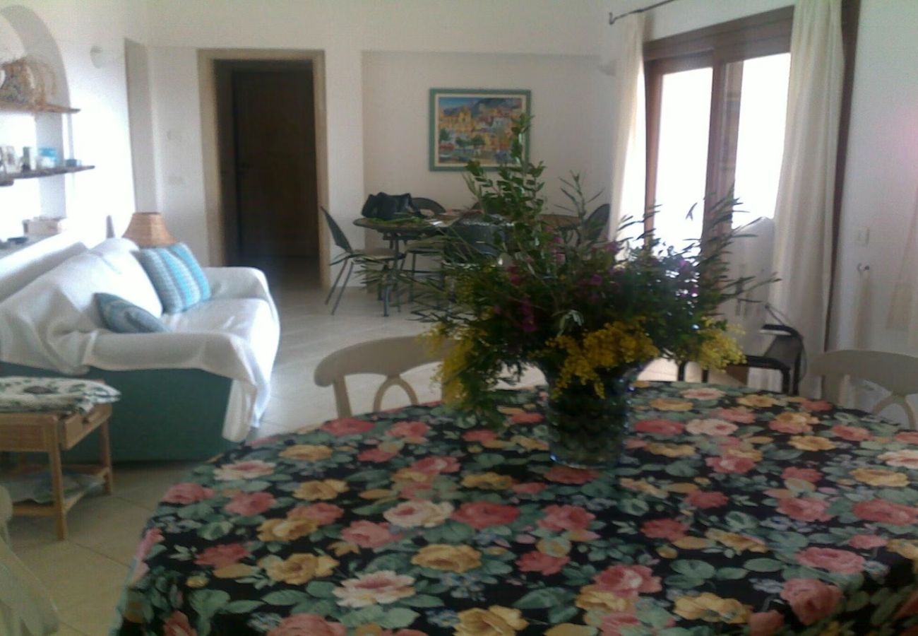 Villetta a San Teodoro - Villa Lilly 1